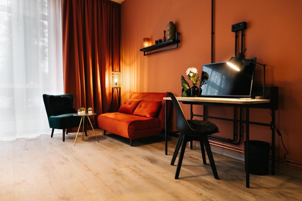 Landhaus Am See - Gaestezimmer 施特劳斯贝格 外观 照片