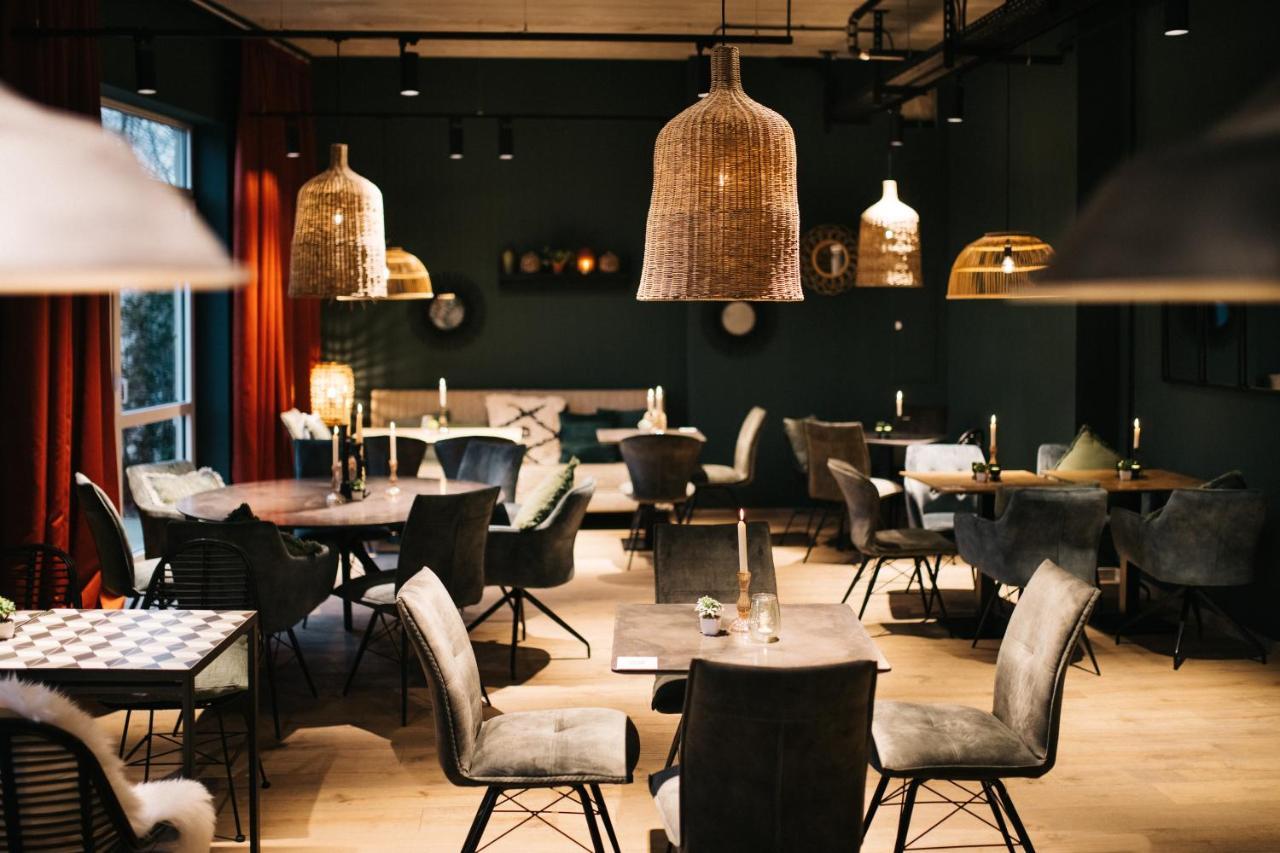 Landhaus Am See - Gaestezimmer 施特劳斯贝格 外观 照片